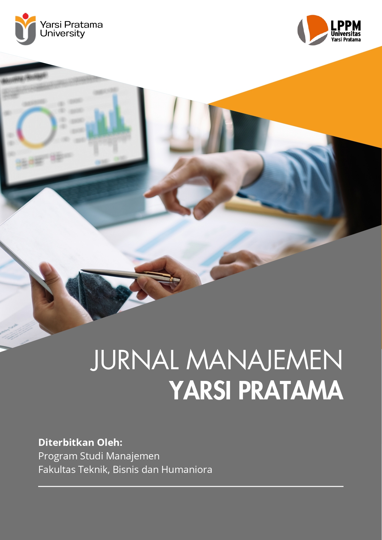 JURNAL MANAJEMEN